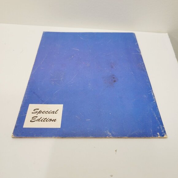 Vtg Golden Books Disneys Hunchback of Notre Dame Special Edition 1st Ed 1996 PB - Picture 6 of 6